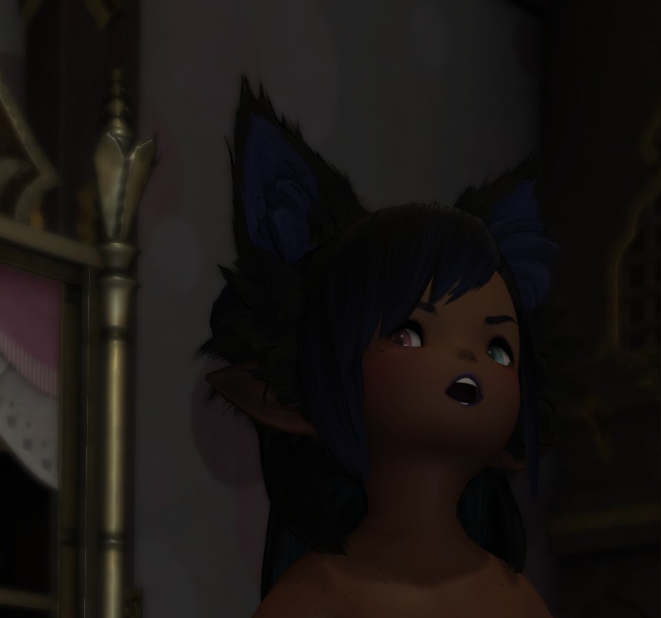 LivingLemon747's tweet photo. I like playing my F lala a lot, but man, sometimes I wish my main was my M lala. He's so cute 😭 https://t.co/Ss9nOJ7OfZ
