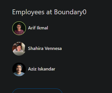 kuatperang's tweet photo. @JoinB0 @shvennesa @ahchoen @ns are you just opening another account to support your self, its only either 3 of you lololol https://t.co/aQkQNlQxh6