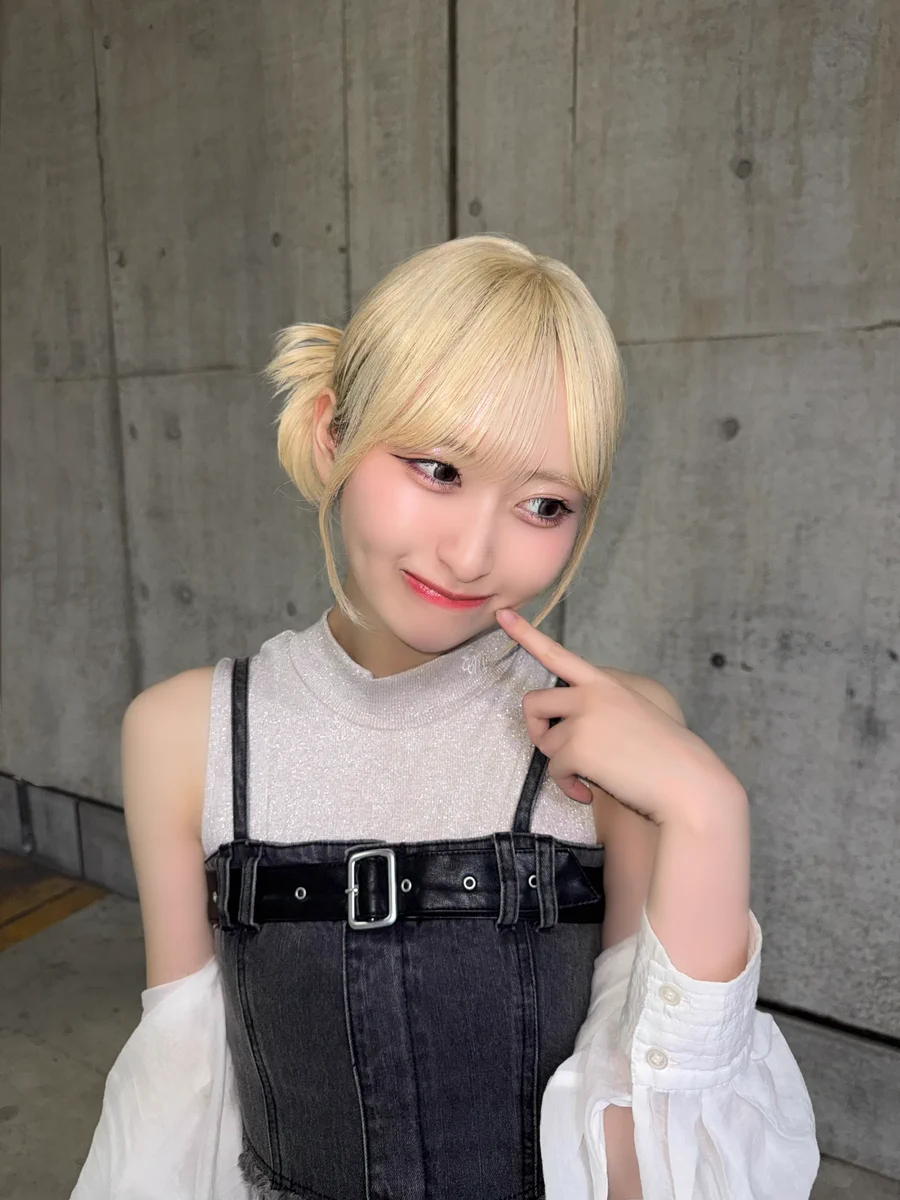 川中子 奈月心 on X: 
