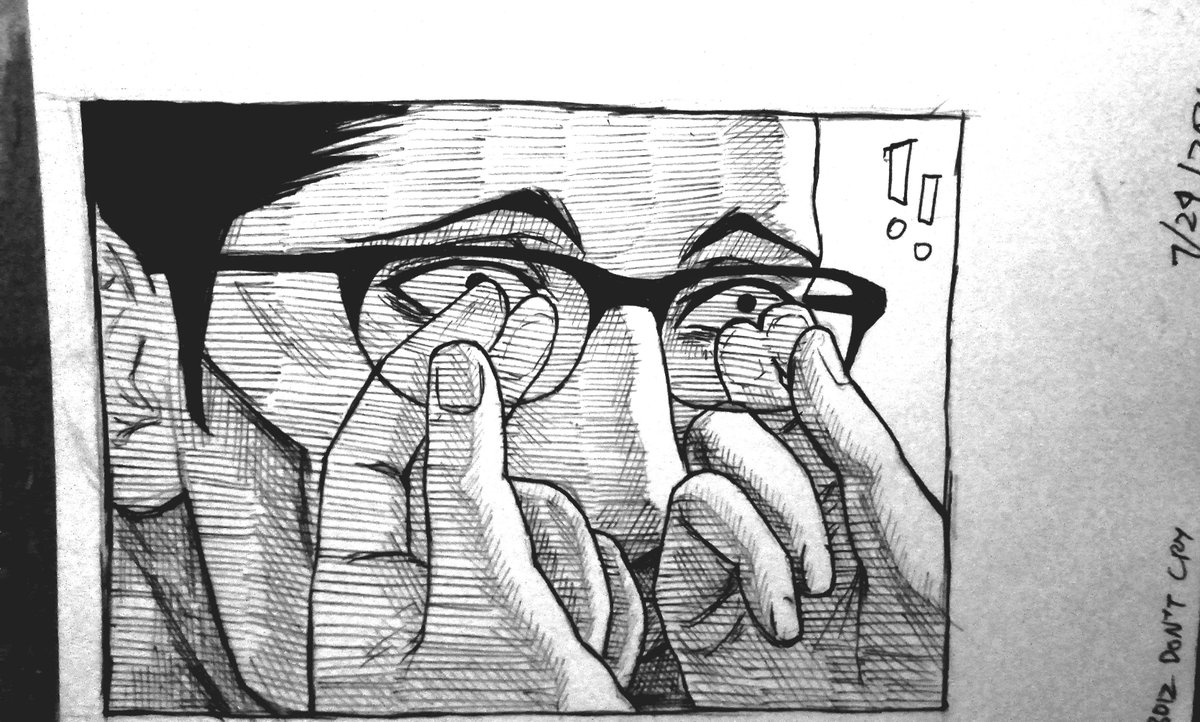 Jorzel87's tweet photo. Eyeglasses
.
.
.
.
.
#lookism https://t.co/cbe7eMW3bh