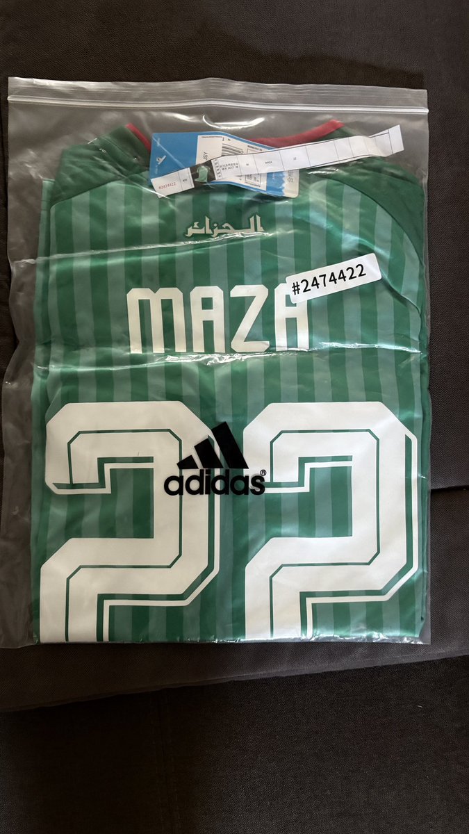 Wa2s 🇩🇿🇵🇸 tweet media