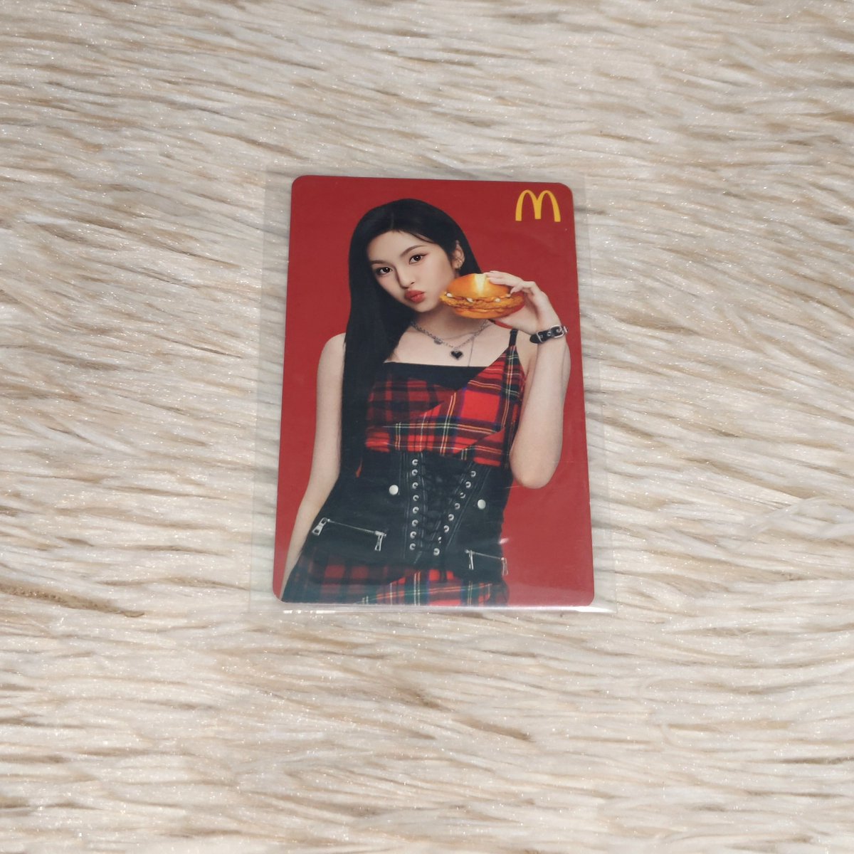 lalalazysa's tweet photo. wts lfb ph[#lazysabudols]

BABYMONSTER CHIQUITA McDonald's Hong Kong 

450

—payo/2 weeks dop with nrdp
—onhand
—gcash/gotyme
— jnt
—dm or reply mine to claim

photocard choom sell drip sheesh mini album 1st 2nd second full anniversary 베이비몬스터 양도 https://t.co/yNyzDEL4OF