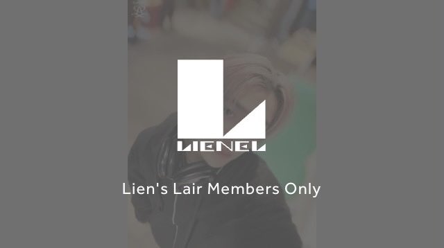 Lienel tweet media