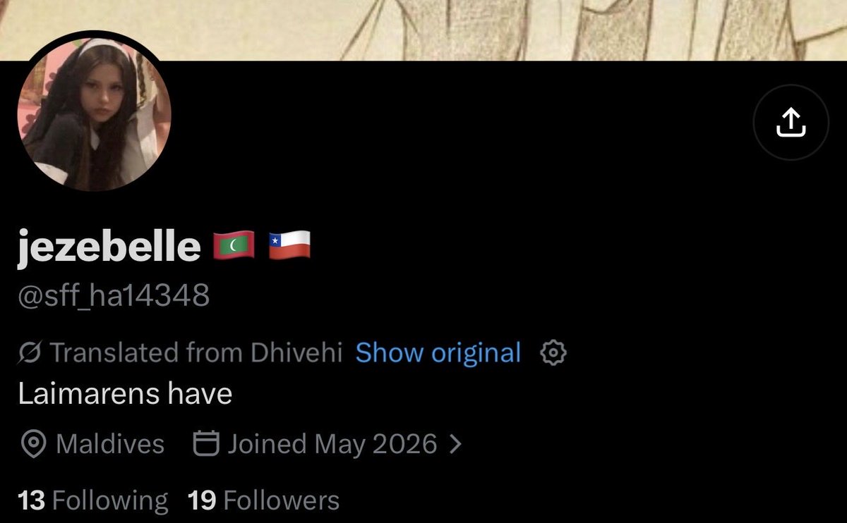 user1873028170's tweet photo. whoever this so called “Jasmine” fan is needs to go seek a therapist ASAP! 
ruining Jasmine image for no reason 🤣 

#loveisland #loveislanduk https://t.co/LtkaPJb2wy