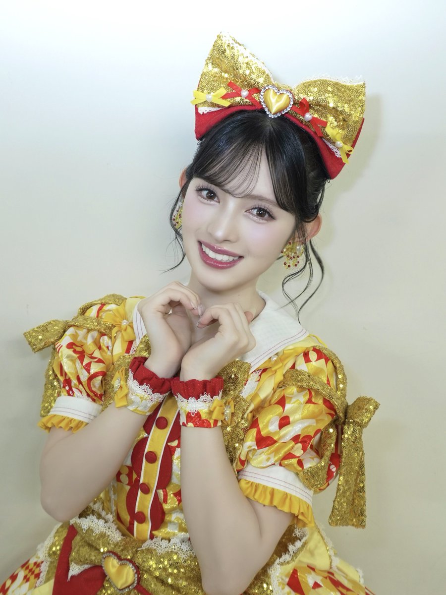 sendenbu_staff's tweet photo. 本日は栃木！
「あきおとめ🍓」になりました♡

私は初めての栃木ワンマンライブ♪
栃木の皆さんとお会いできて嬉しかったです！
会いに来てくださった皆さん、沢山名前を呼んでくださった皆さん！ありがとうございました！

曲間のショートMCでは「見ざる、聞かざる、言わざる！あきちゃん🐒♪」
即座に対応して下さりとてもHappy♪
ありがとうございました！

そして！！！
今日はひとちゃんのサプライズバースデー🎂
幸せそうでこちらまで幸せ！

ひとちゃんおめでとう〜♡
これからもよろしくお願いします🍀

楽しい思い出をありがとうございました！！(あき💛)

#超とき宣 #超とき宣ツアー2026