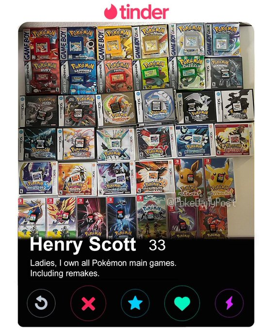 PokeDailyPost's tweet photo. the perfect match doesn't exi- https://t.co/jcHPd5qXjA
