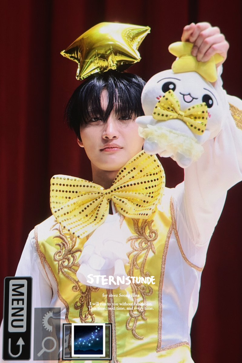 Sternstunde0403's tweet photo. 260726

#에이티즈 #ATEEZ 
#성화 #SEONGHWA https://t.co/dmnPYJcgM5