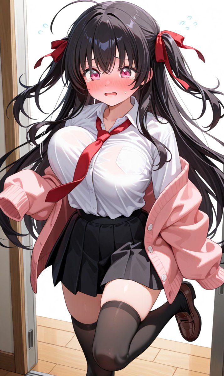 Lv_et_18's tweet photo. やめて！？ユウに乱暴なことするつもりでしょ！？エ○同人みたいに！！ https://t.co/hLfaaonjww