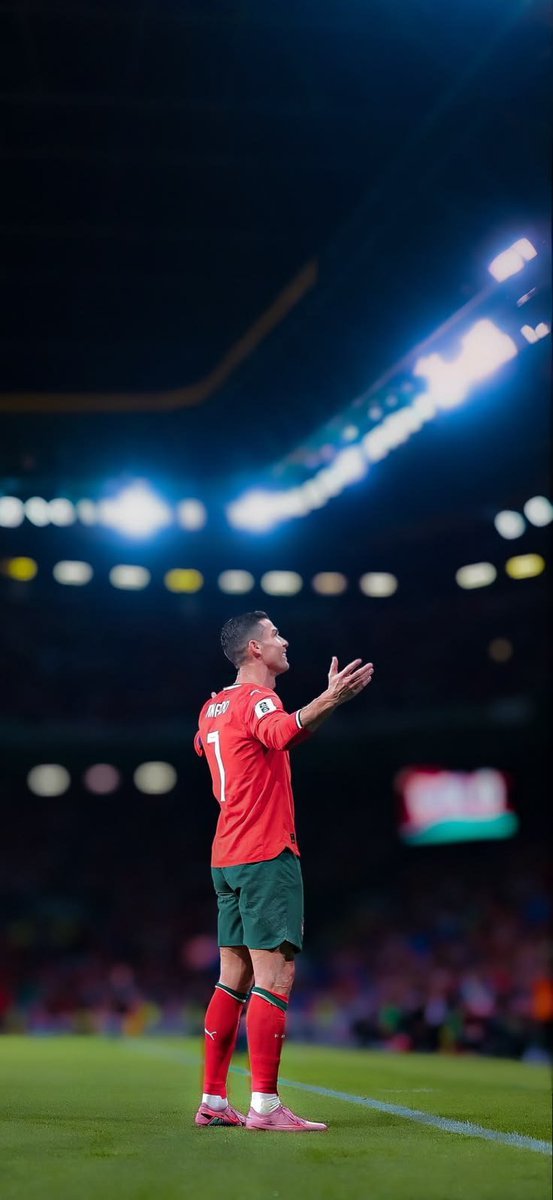 RonaldoWorldX's tweet photo. Bro to Bro

You can build something that cannot be broken.🔥🔥 https://t.co/MFzgLzvQ11