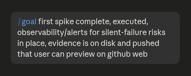 gulp's tweet photo. i'm a loop engineer now https://t.co/lzMFY8VdnL