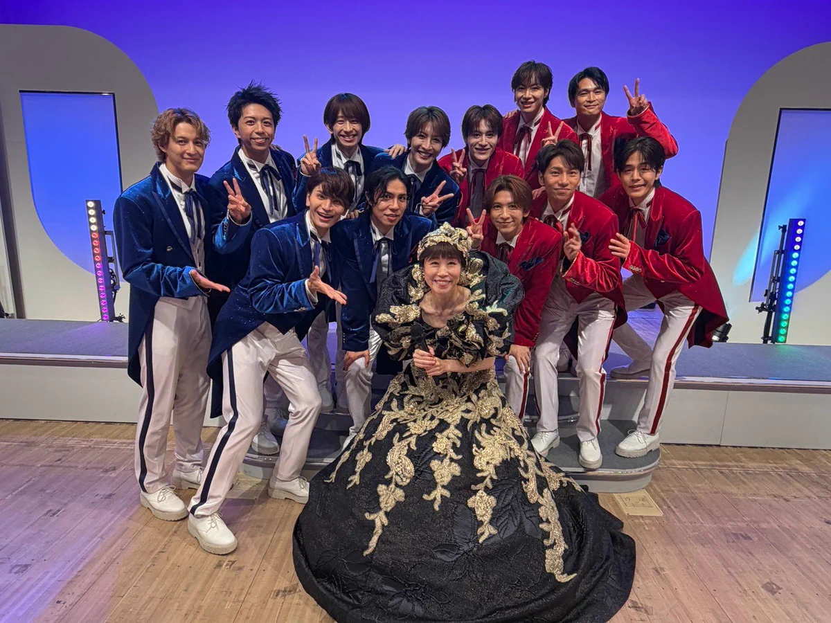 ♥将己LOVE♥ 　6/29迄　MATSURI 松岡卓弥 明治座 生写真 松岡卓弥/MATSURI on X: 