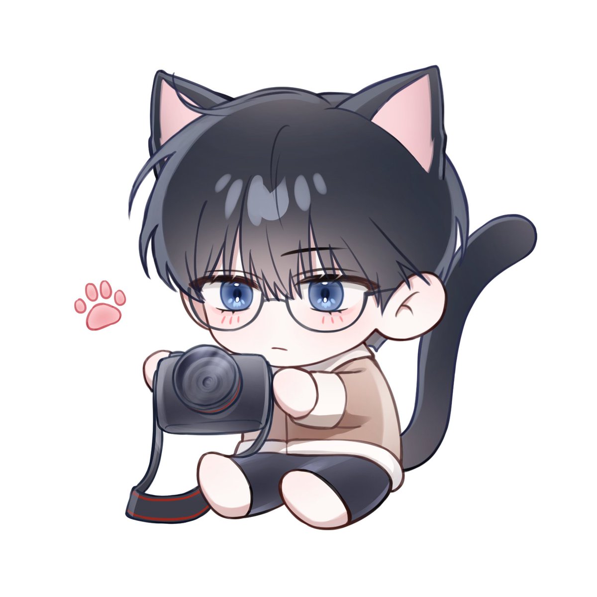 wwwrinelwww's tweet photo. 트친분께 건우 커미션 넣었어요 >//<💕💕
너무...너무귀욥다...💕 https://t.co/PpJDydY0hQ