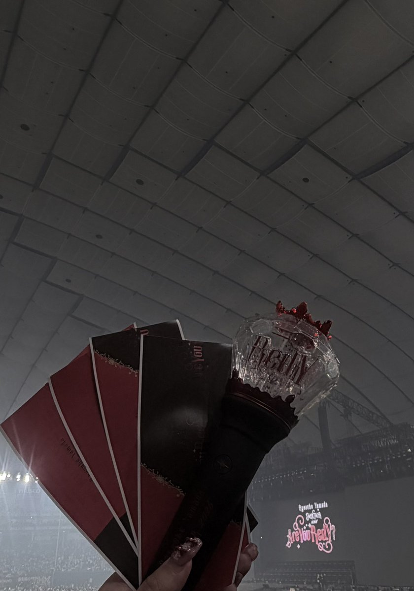 _oO_complicated's tweet photo. ‍‍
‍
　　　𝙍𝙮𝙤𝙨𝙪𝙠𝙚 𝙔𝙖𝙢𝙖𝙙𝙖 𝘿𝙊𝙈𝙀 𝙏𝙊𝙐𝙍 𝟐𝟎𝟐𝟔 
　　　　　　　　　　　　　　　　　　𝘼𝙧𝙚 𝙔𝙤𝙪 𝙍𝙚𝙙.𝙔？
‍
‍　　　　　　　　　　𝘿𝙖𝙮 𝟮 ❤️‍🔥⋆˙⟡

　　　オーラス、また泣いちゃった山田、ばぶすぎた 👶🏻
‍
‍ https://t.co/Bwg0kZvhrH
