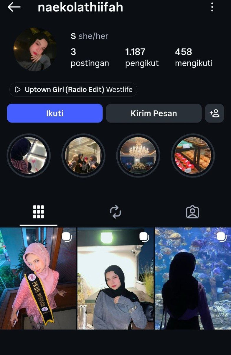 hurinphh's tweet photo. Miss Lathifah
https://t.co/BdZj2KEZHw https://t.co/uPwoNAdwSF