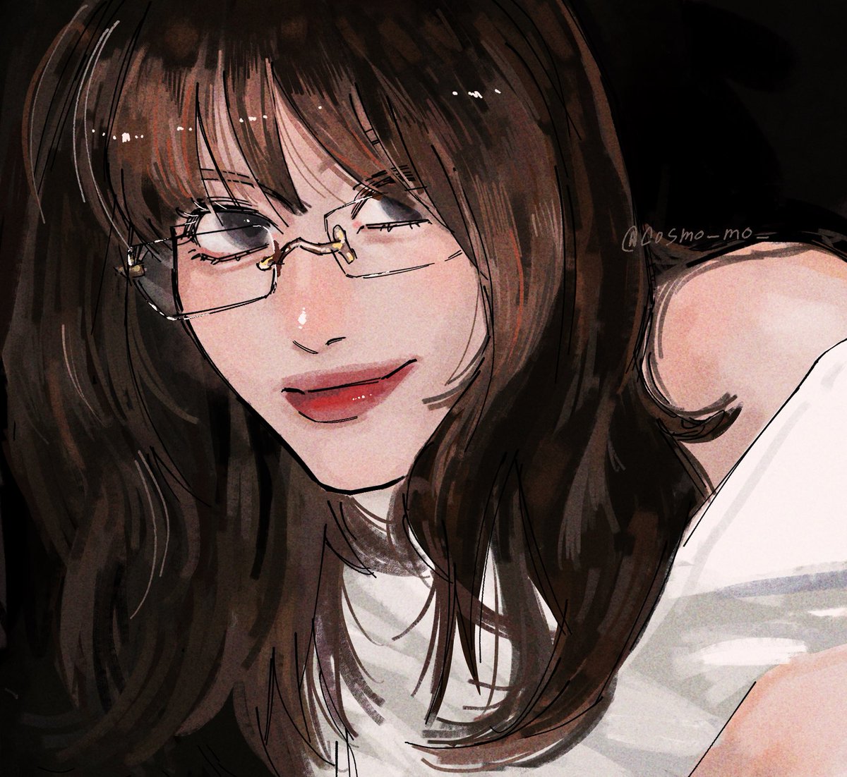cosmo_mo_'s tweet photo. 👓👓👓
#MOMO https://t.co/JIPo97HWE7
