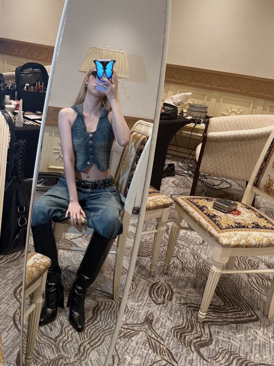 Janhae Philippines tweet media