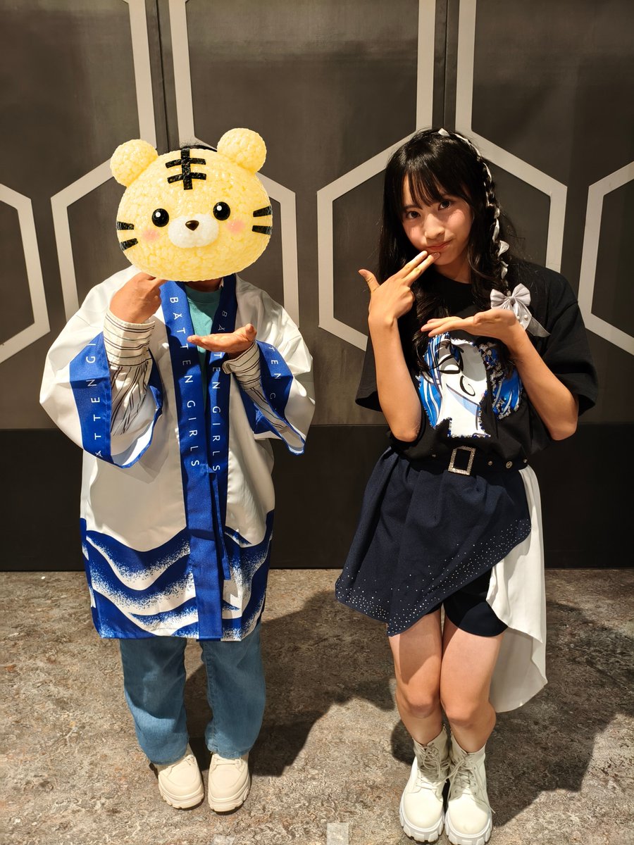 プチ☆ tweet media