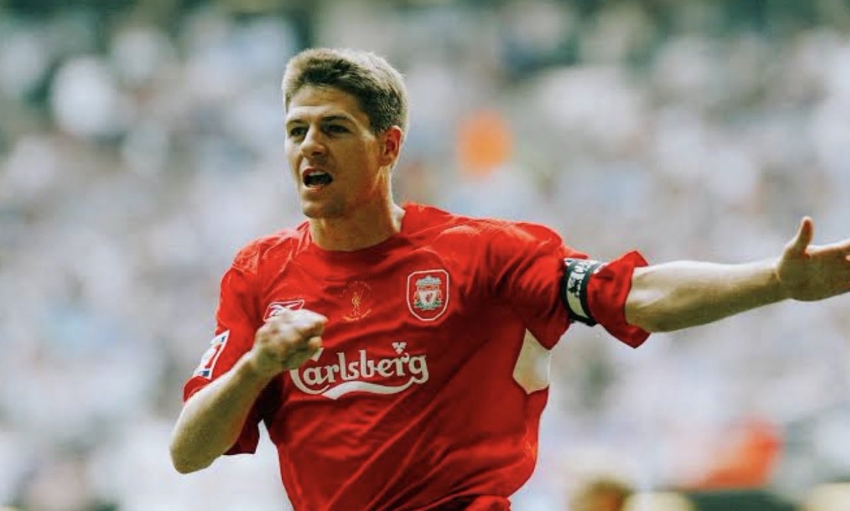 DanLFC1_'s tweet photo. Wasn't stacked enough to stop him tho https://t.co/hqO2iXPvdL