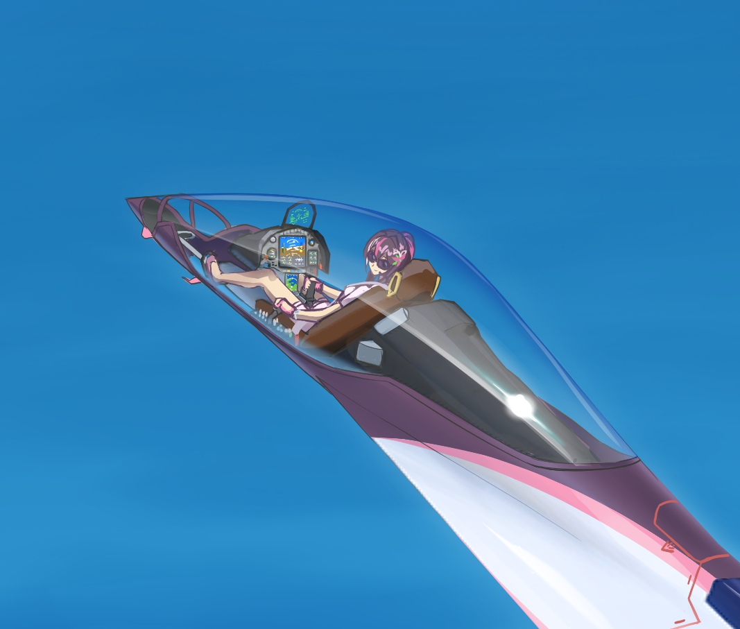 tsuru_hane's tweet photo. #皆のキャノピーを見せてくれ https://t.co/6jQ2ZMJp15