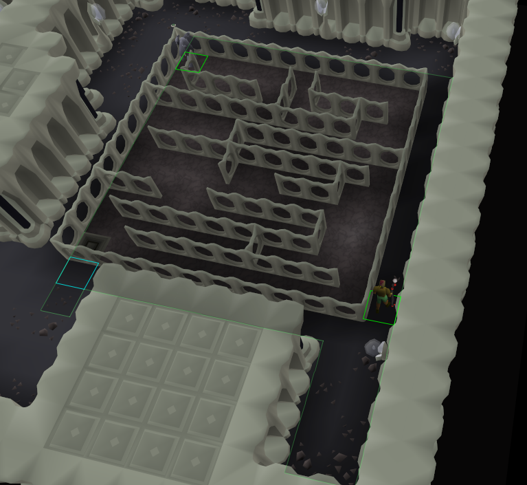 theboimerch7's tweet photo. been delaying bones to peaches for long enough. time to finish the lumbridge diary https://t.co/HEJ8avvIxQ