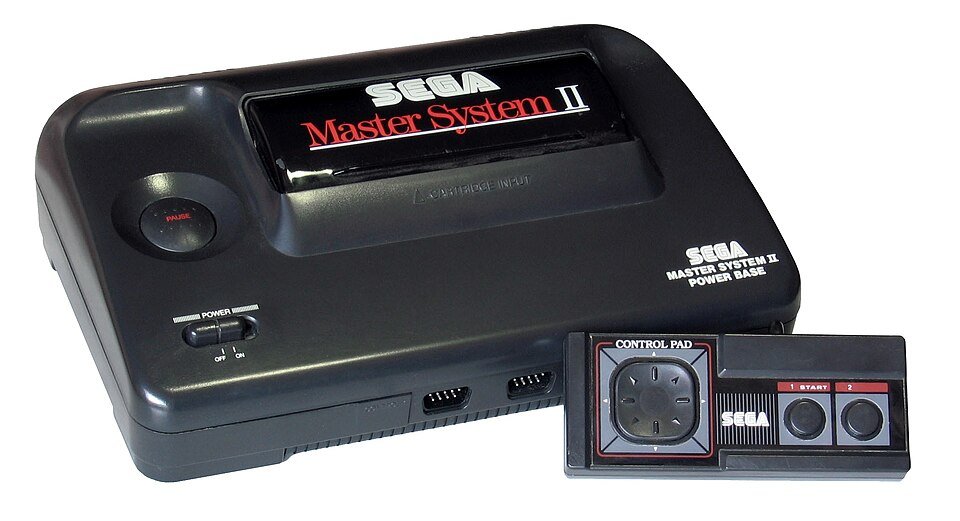 alicia_cofres's tweet photo. Un cachito de la megadrive es herencia directa de su hermana mayor, la Master System, su procesador Z80 que incorporó a su placa, aunque con un papel distinto y más limitado, gestionar el sonido. Este chip también está dentro de muchas calculadoras todavía hoy. https://t.co/dNoJP2Oruk