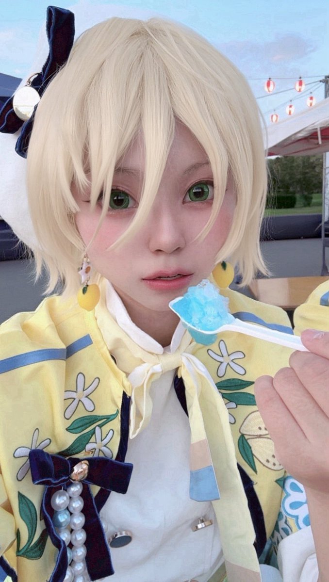__mirune__'s tweet photo. りだちゅ。してます。
お疲れ様でしたー！！
会ってくれた方も写真撮ってくださった方も新しくお会いした方も！楽しかったです🎶
 #アコスタ万博夏まつり 
 #アコスタ万博夏祭り https://t.co/KsQK6sNsbh