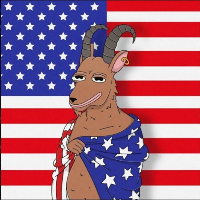 _BUCKCTO's tweet photo. @blknoiz06 @vonsoulart @BlackBullSol JOIN THE BUCK HERD 🇺🇸🐐  
WE DON’T SELL. WE DON’T TALK.  
WE JUST BUCK.  
$BUCKCTO TO THE MOON AND BACK  
WHO’S BUCKING WITH ME??🚀🚀🚀🚀

DEX: https://t.co/hszKQhnVMj https://t.co/hxlX0MBfw5