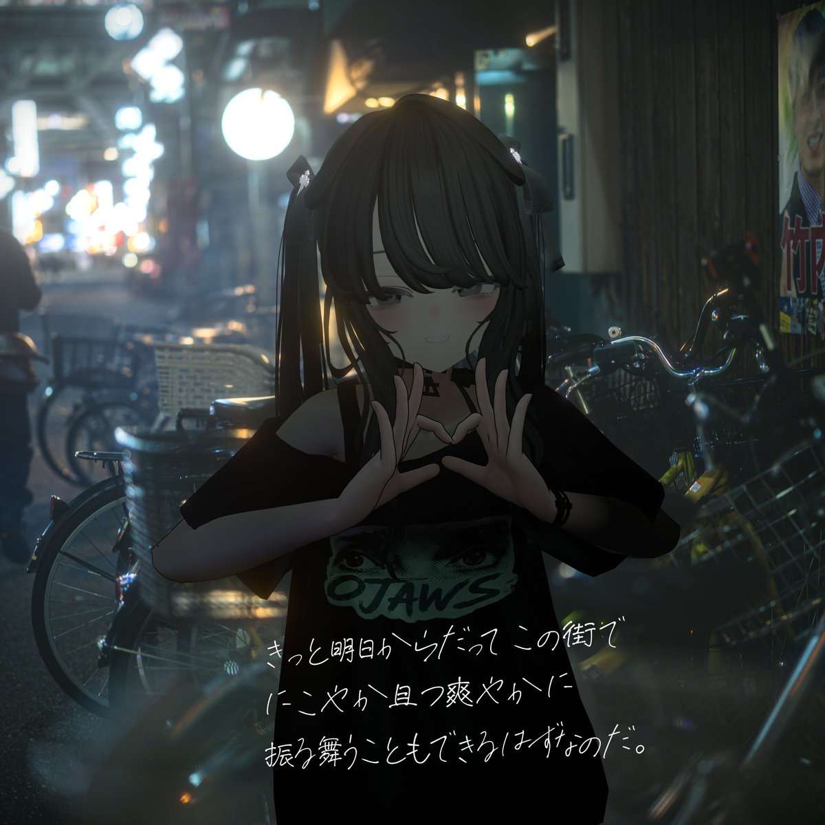 sunani_umatte's tweet photo. きっと https://t.co/M5awh68QkE