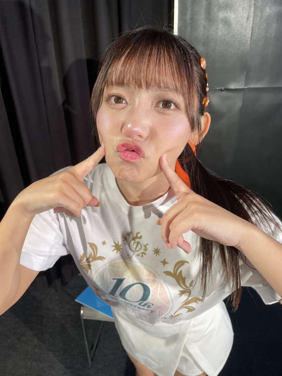 SAM731529542565's tweet photo. 松井祐香里の生誕トークライブ7
#ほくりくアイドル部 https://t.co/ci1Ad0mwO1