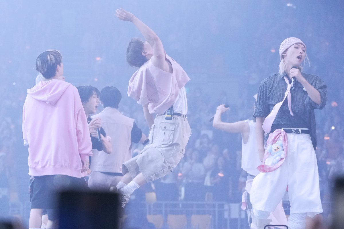 BFREAK0811's tweet photo. 260726 social path

#StrayKids #스트레이키즈 #スキズ https://t.co/1xx0fZ3A6t