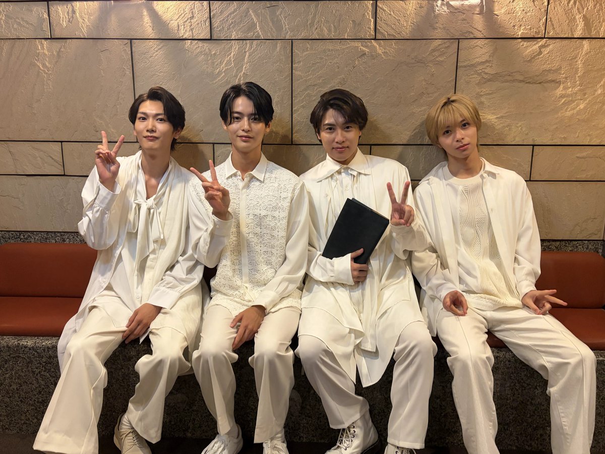 BS-TBSエンタメ【公式】 tweet media