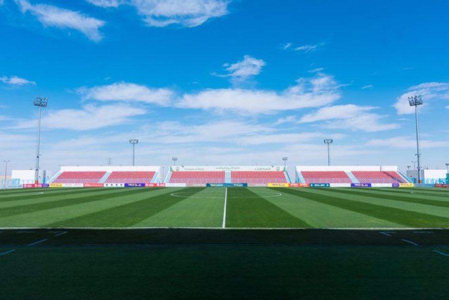 mdrgAlanwar's tweet photo. الشرق الأوسط 🗞️| 

إن الأنظمة واللوائح المنظمة لمسابقة كأس الملك لا تجيز نقل مباراة #الأنوار و الأهلي من حوطة بني تميم إلى جدة، مؤكدةً أنها ستقام على ملعب نادي الأنوار، وفقاً لما أسفرت عنه قرعة البطولة. https://t.co/Fyx1QS5rr7