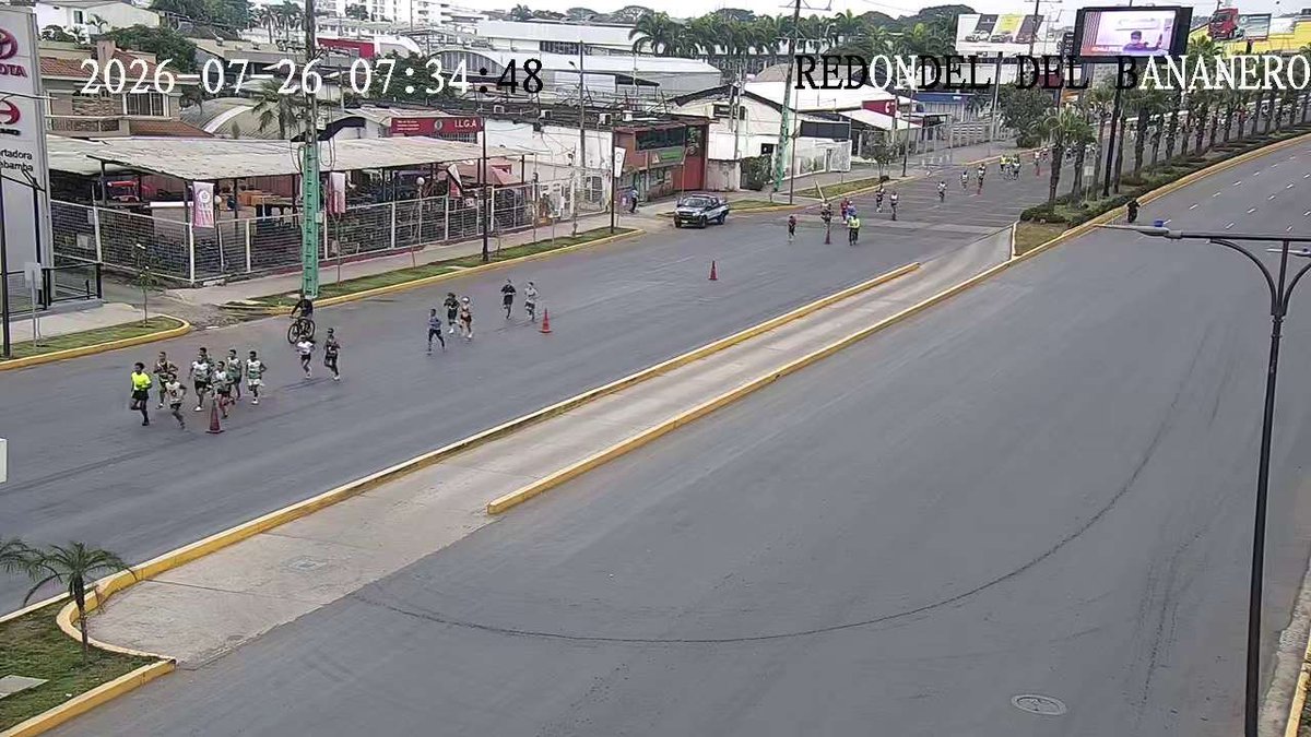 Coordinación Zonal 7 ECU 911 tweet media
