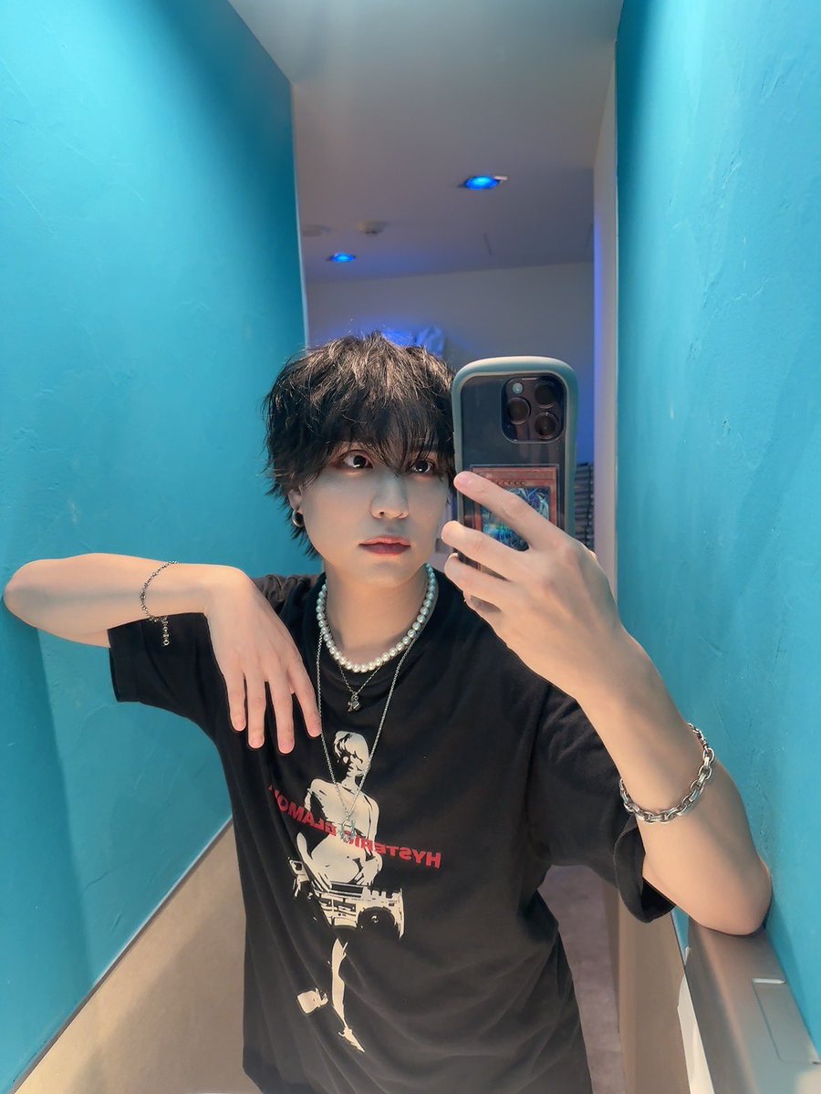 junya_ohl's tweet photo. 今月のP2Pも本当にありがとう🧩
皆頭からとんでもねぇバイブスでライブ作れて本当に最高でした。

#OHL https://t.co/0cTBQpn82s