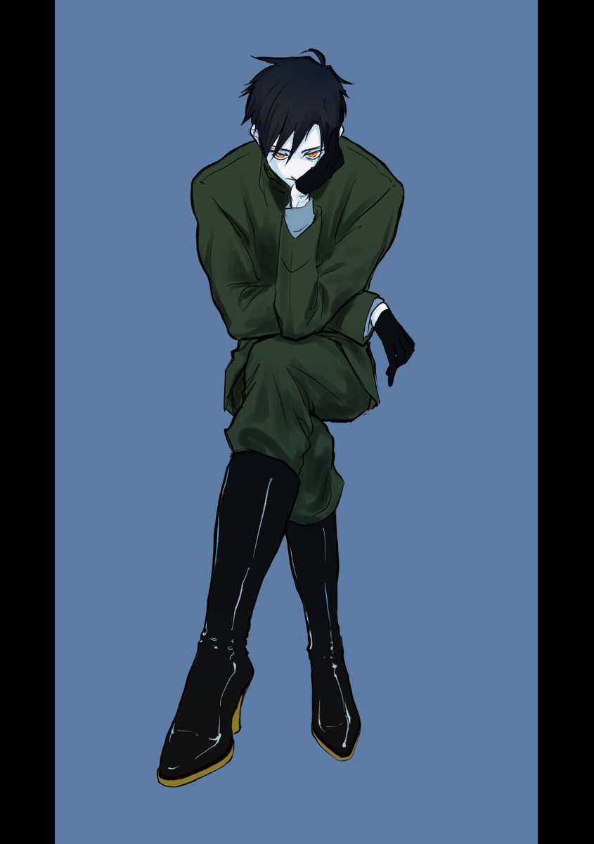 rfurfurfu's tweet photo. 噛🟠👠 https://t.co/izru0sUwyj