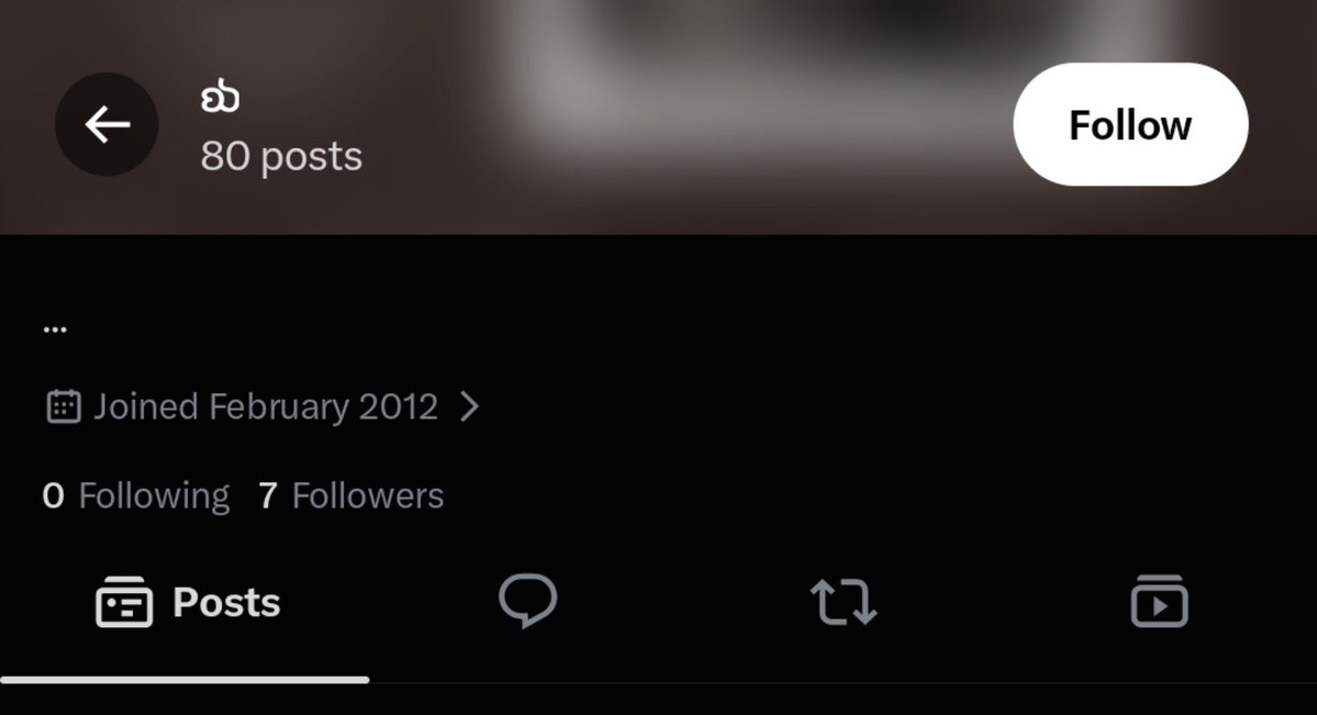 Jeasmiin's tweet photo. Sold🖤 https://t.co/dUoBbCUjZu
