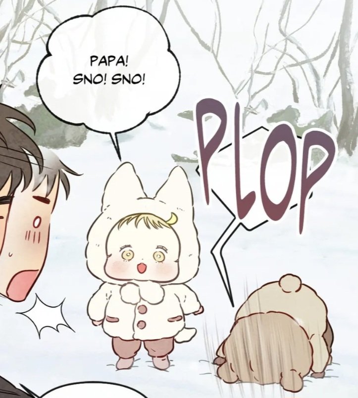 yihobaby's tweet photo. wolhyun getting excited about the snow, baby haebom, twins and their sister and sungwoon calling his brother 😭😭 everything about this is so cute #신을품는방법 #TheSacredSerpentsSeduction https://t.co/UzHDfw7CwB