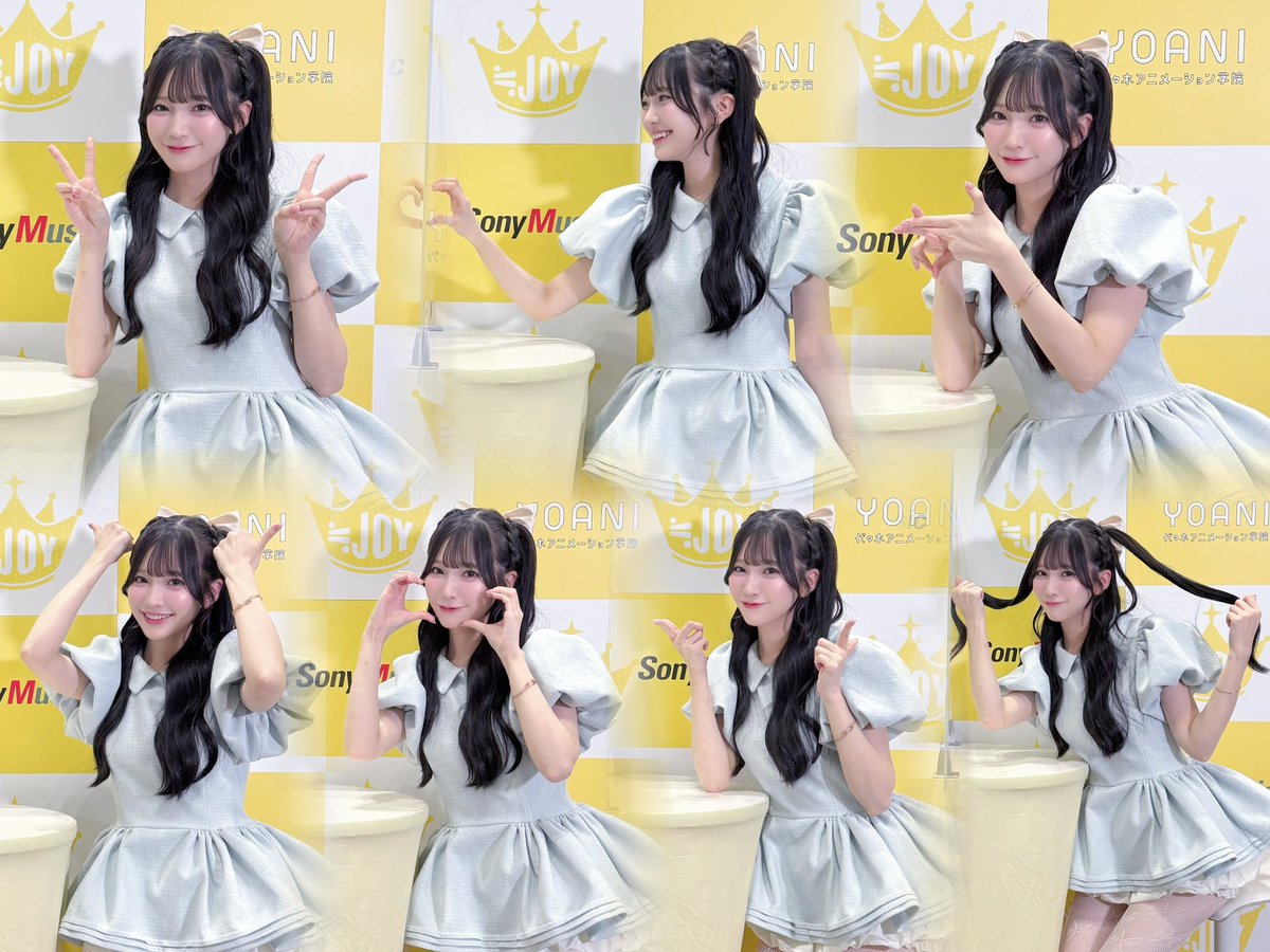tyaso__fire_'s tweet photo. 今日も(@yamada_momoka__ )ありがとうございました🥰

″この笑顔を守りたい″

#ももかわいい
#山田杏佳 https://t.co/xjAsIYGjNi