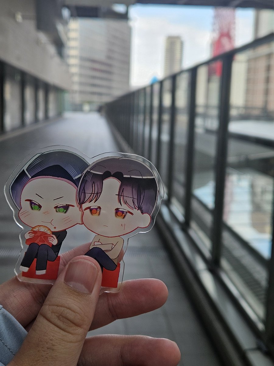Hatsuki_0930's tweet photo. そういえば夕方に行ってきた✌️
人まったくいなかった https://t.co/UnUrXeMQWW