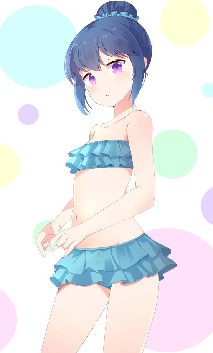 buruburu2's tweet photo. ゆるキャン△のりんちゃん～(*‘∀‘) https://t.co/kjDRpBdpNP