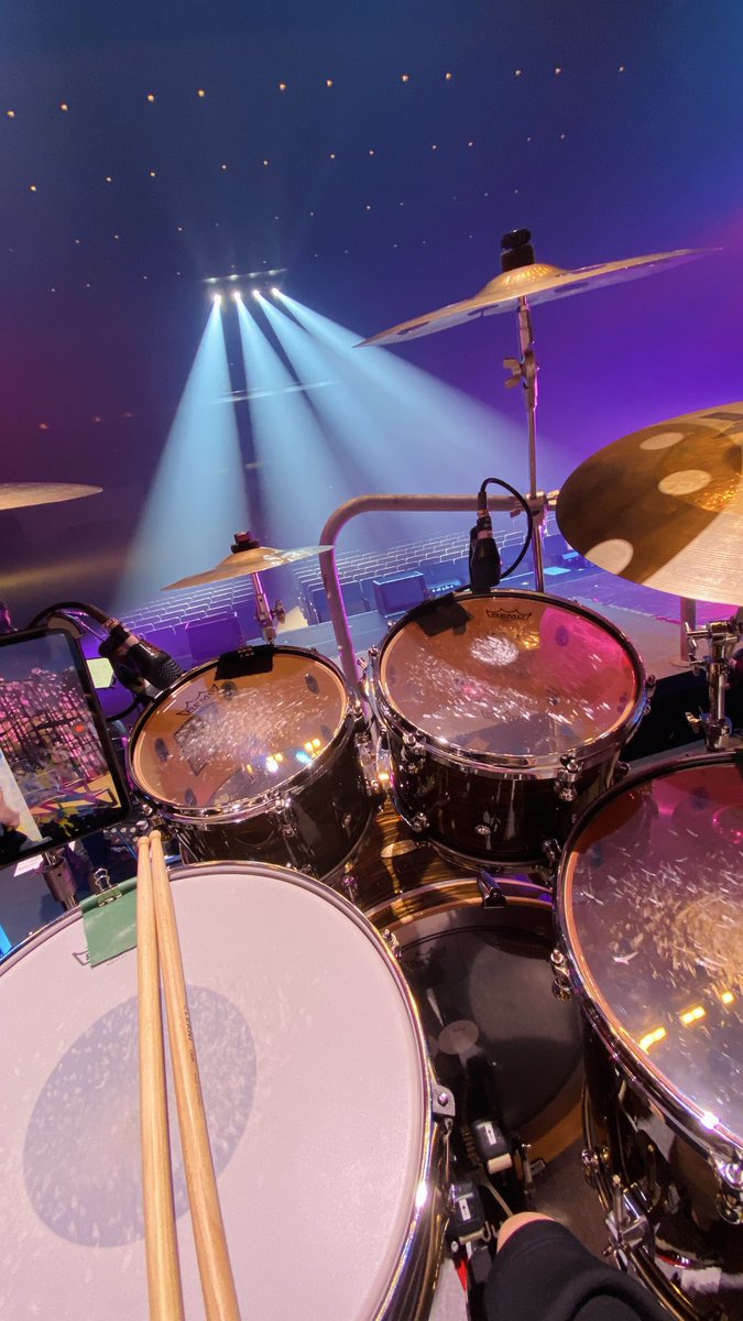 肥田大地🥁(Hidaichi/ひだいち) tweet media
