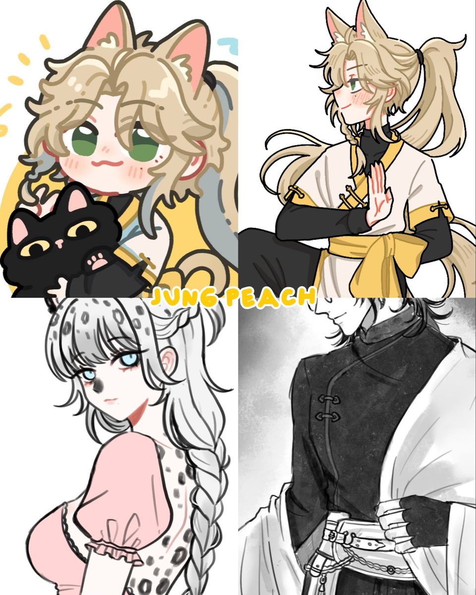 mmrayven's tweet photo. 1คนร้อยล้านลายเส้น https://t.co/DnjTTfhXkf