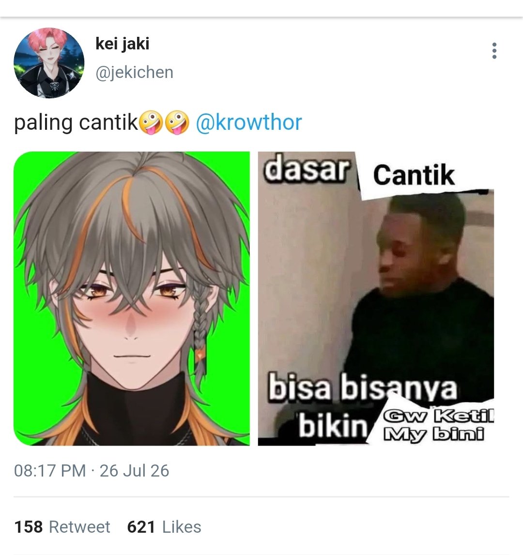 april lagi【SKM】 tweet media