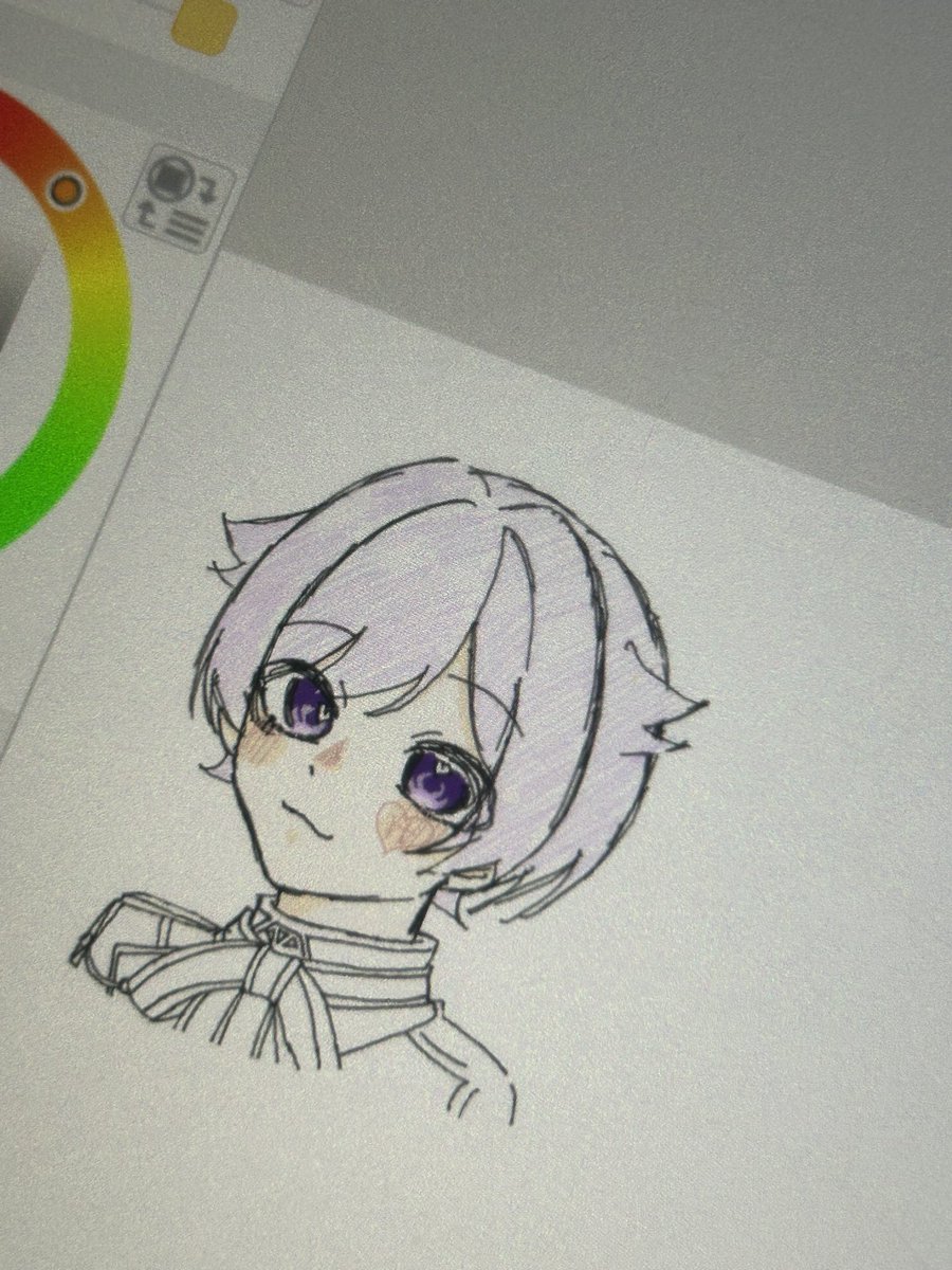 れな🐇 tweet media