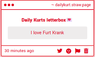 DailyKurtFrank's tweet photo. me to bro me too

https://t.co/HTDHrRKOGZ https://t.co/MvT4AtgR0X