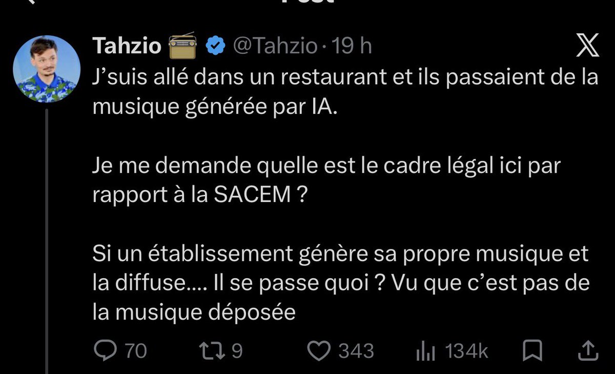 I Wayan ⭐️🇫🇷🇮🇩 tweet media