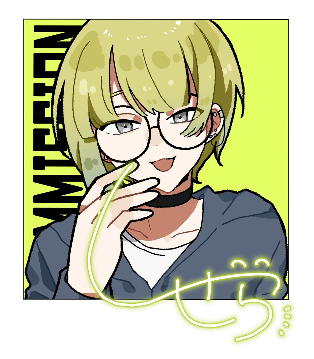 sRkEnNsAn's tweet photo. @LAL_TL 
この度『つなぐ』でRumi様に世良のチェキ風イラストを描いていただきました〜！！
ご覧ください、最高です。ありがとうございました✨

↓↓商品ページはこちら↓↓ #PR 
https://t.co/QeO4WqxAS0 https://t.co/gRm8KeCJqu