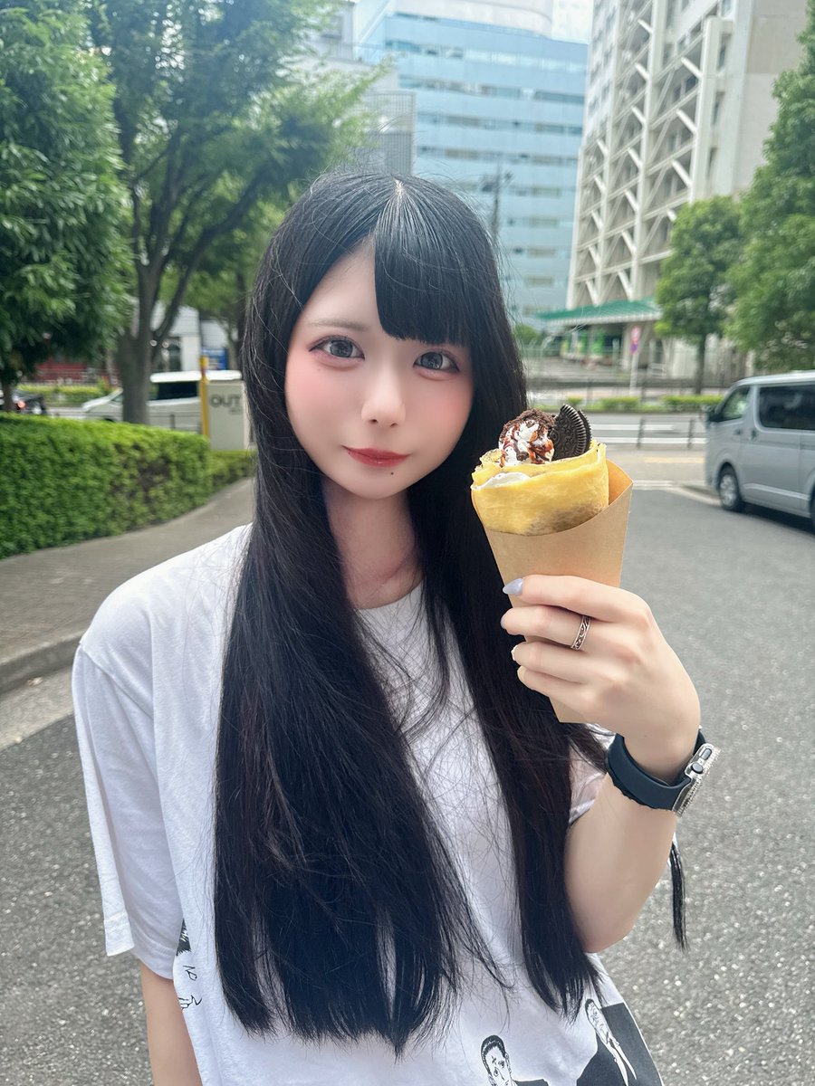 一ノ瀬かえ【NiLUNLOCK】 8.28生誕祭 tweet media