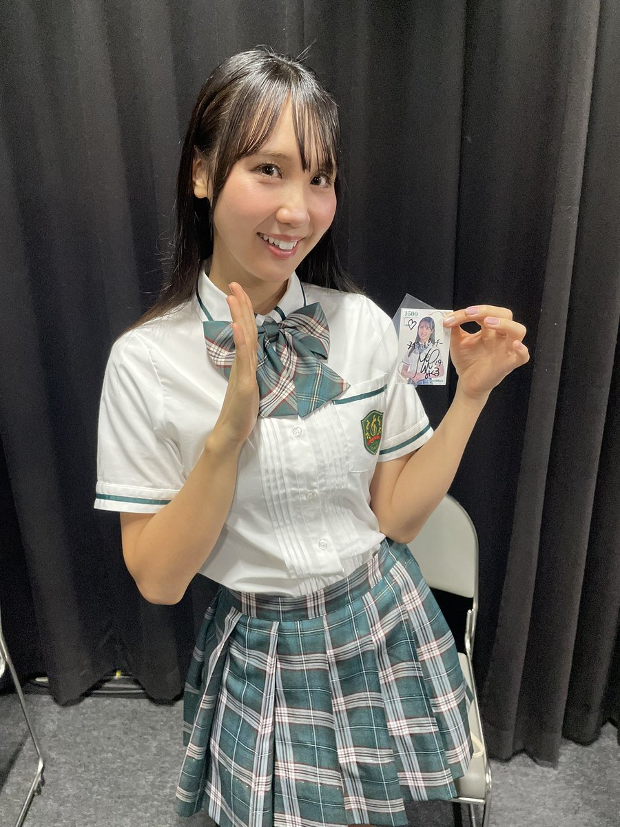SAM731529542565's tweet photo. ほくりくアイドル部【定期公演】Vol.99
#ほくりくアイドル部 https://t.co/F2D1p7n5J9