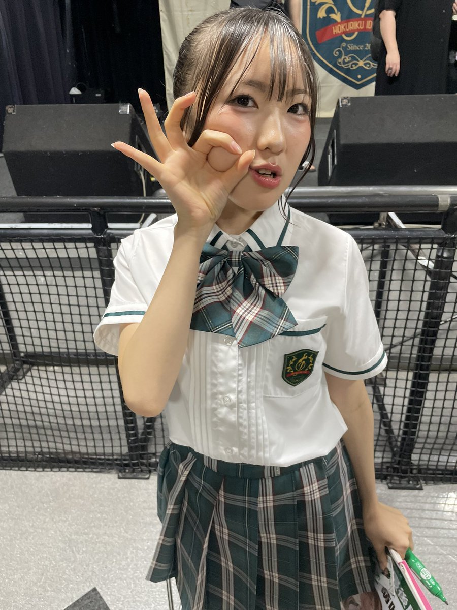 SAM731529542565's tweet photo. ほくりくアイドル部【定期公演】Vol.99
#ほくりくアイドル部 https://t.co/F2D1p7n5J9